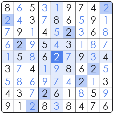 sudoku addition