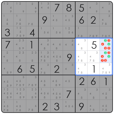 sudoku answers